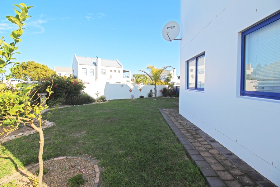 4 Bedroom Property for Sale in Blue Lagoon Western Cape